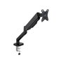 Tooq Soporte de Mesa para Monitor DB5032TNR-B 17''-32'' Negro