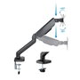 Tooq Soporte de Mesa para Monitor DB5032TNR-B 17''-32'' Negro
