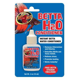 Nayeco BETTA H2O Acondicionador 15ml
