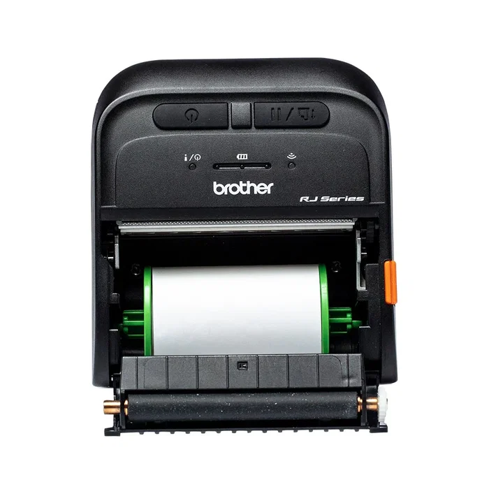 Brother PA-RH002 Soporte para bobina Verde