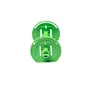 Brother PA-RH002 Soporte para bobina Verde