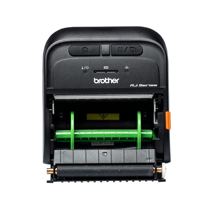 Brother PA-RH002 Soporte para bobina Verde