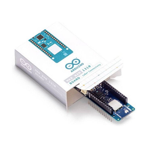 Arduino Board MKR WAN 1310 LoRa