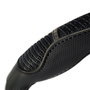 Momo Funda de Volante Supergrip Universal Negro y Gris 38-39cm