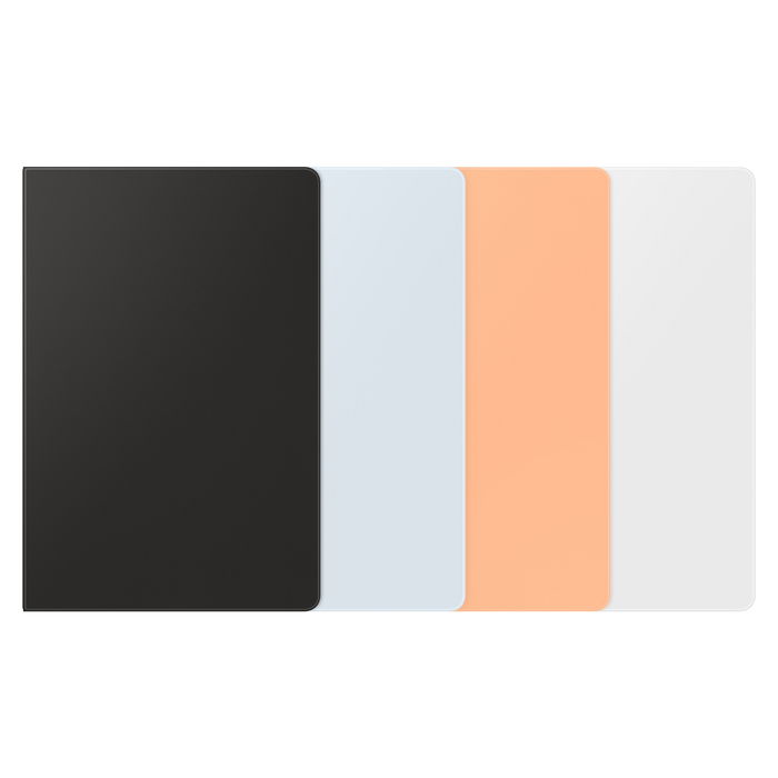 Samsung Smart Book Cover para Galaxy Tab S10 FE+ - Black