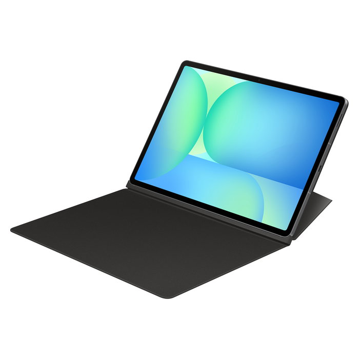 Samsung Smart Book Cover para Galaxy Tab S10 FE+ - Black