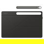 Samsung Smart Book Cover para Galaxy Tab S10 FE+ - Black