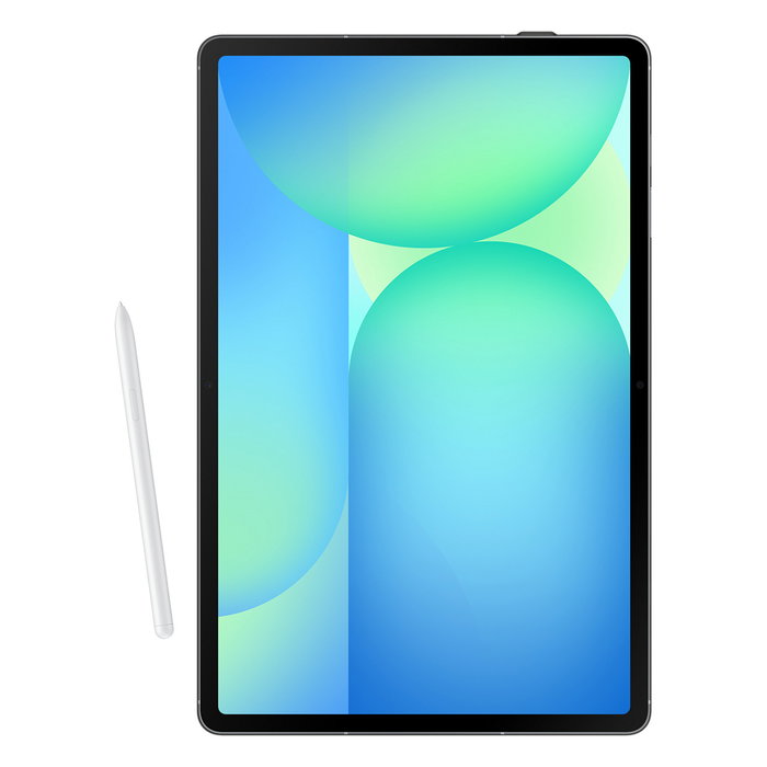 Samsung Smart Book Cover para Galaxy Tab S10 FE+ - Black