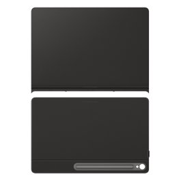 Samsung Smart Book Cover para Galaxy Tab S10 FE+, Negro