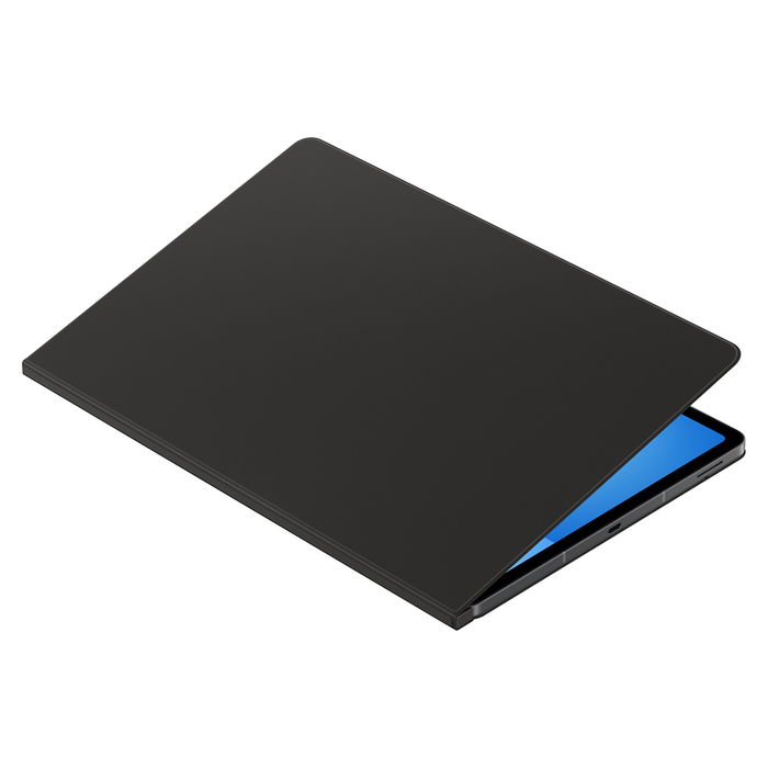 Samsung Smart Book Cover para Galaxy Tab S10 FE+ - Black
