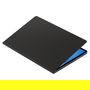 Samsung Smart Book Cover para Galaxy Tab S10 FE+ - Black