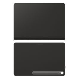 Samsung Smart Book Cover para Galaxy Tab S10 FE+ - Black