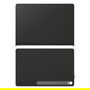 Samsung Smart Book Cover para Galaxy Tab S10 FE+ - Black