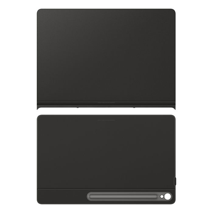Samsung Smart Book Cover para Galaxy Tab S10 FE+ - Black