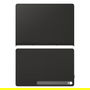 Samsung Smart Book Cover para Galaxy Tab S10 FE+ - Black