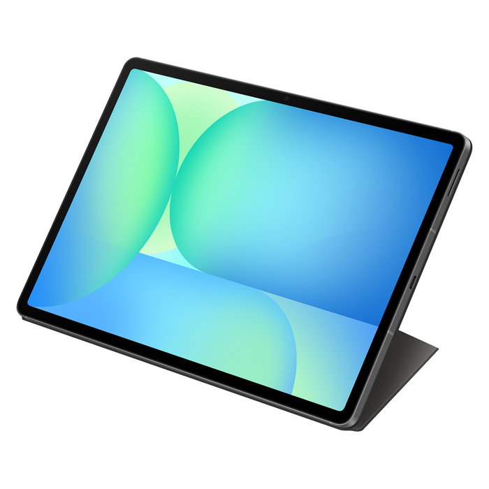 Samsung Smart Book Cover para Galaxy Tab S10 FE+ - Black