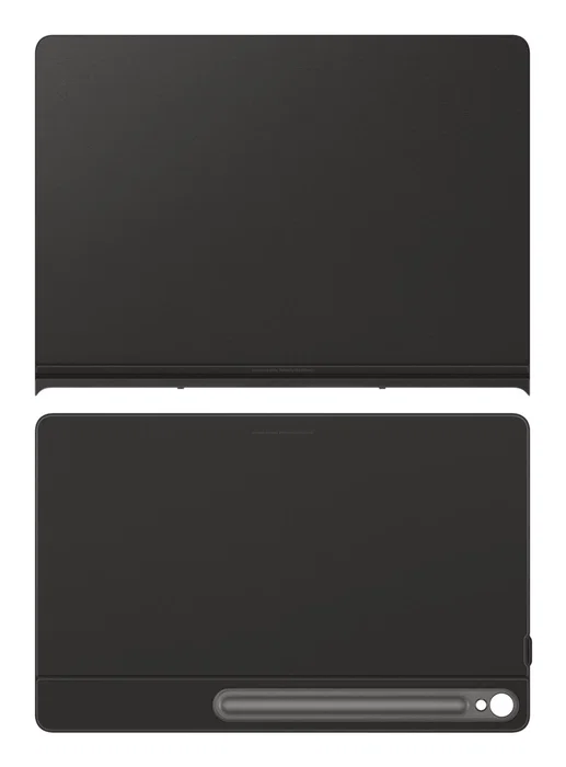 SAMSUNG Smart Book Cover para Galaxy Tab S10 FE+, Negro SAMSUNG Smart Book Cover para Galaxy Tab S10 FE+, Negro