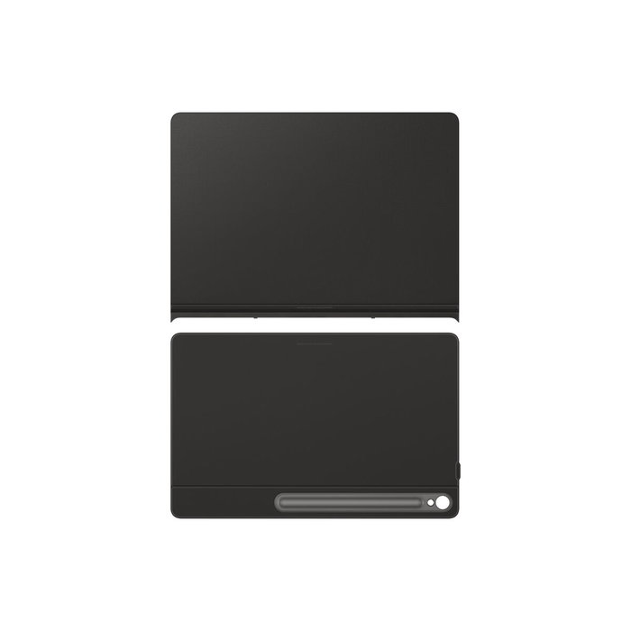 SAMSUNG Smart Book Cover para Galaxy Tab S10 FE+, Negro SAMSUNG Smart Book Cover para Galaxy Tab S10 FE+, Negro