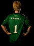 AAA Merchandise Warhammer 40,000 Camiseta deportiva Dark Angels - XL