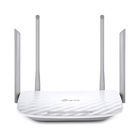 TP-Link Archer A5 AC1200 Router Wi-Fi 5 Blanco