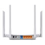 TP-Link Archer A5 AC1200 Router Wi-Fi 5 Blanco