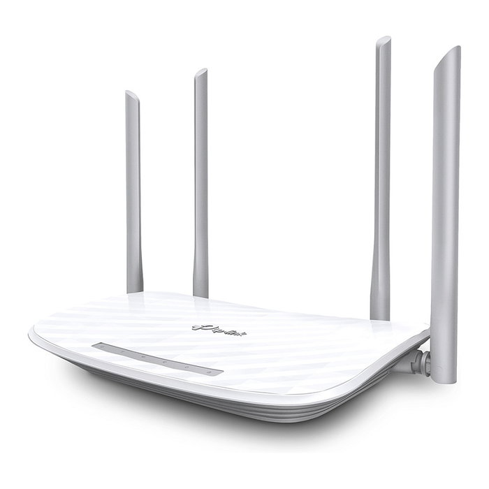 TP-Link Archer A5 AC1200 Router Wi-Fi 5 Blanco