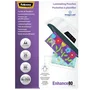 Fellowes Fundas de Plastificar A4 80 Micras Brillo Pack 25 UD