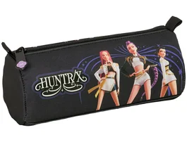 Safta Estuche portatodo K-pop demon hunters sound