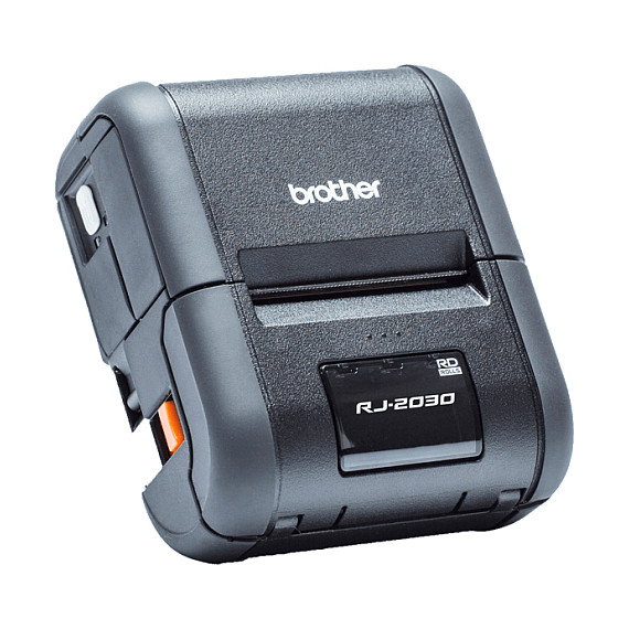 Brother RJ-2030 Impresora Portátil Térmica Directa 203x203 DPI Bluetooth USB