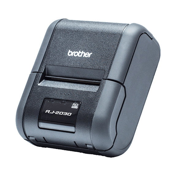 Brother RJ-2030 Impresora Portátil Térmica Directa 203x203 DPI Bluetooth USB