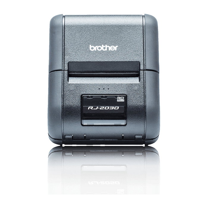 Brother RJ-2030 Impresora Portátil Térmica USB y Bluetooth Brother RJ-2030 Impresora Portátil Térmica USB y Bluetooth