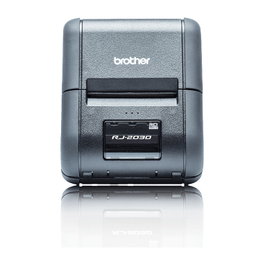 Brother RJ-2030 Impresora Portátil Térmica Directa 203x203 DPI Bluetooth USB