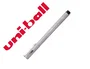 Uniball BR-200 Rotulador Punta de Pincel Fino Gris Claro para Dibujo Profesional Artístico y Escritura