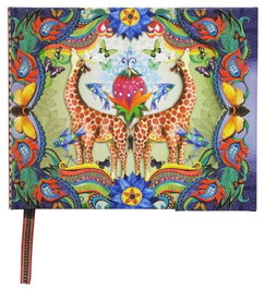 BONCAHIER, JUNGLE (2), Florencia Cafferata - JUNGLE