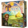 Asmodee Treos Juego de Mesa de Estrategia y Narrativa