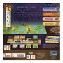 Asmodee Treos Juego de Mesa de Estrategia y Narrativa