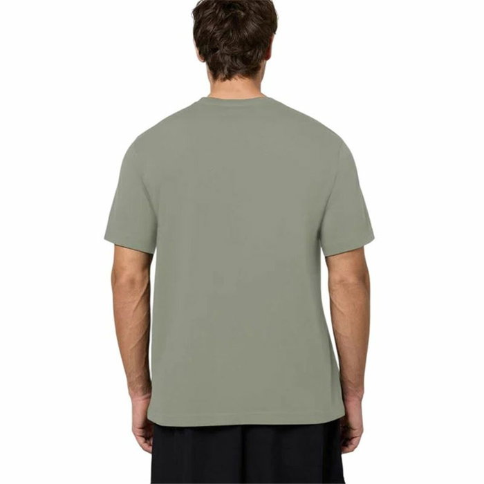 Camiseta de Manga Corta Hombre Champion SS