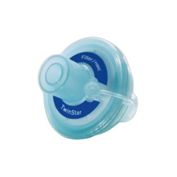 B. Braun Filtro Twinstar 25 Plus 1ud Vet B. Braun Filtro Twinstar 25 Plus 1ud Vet