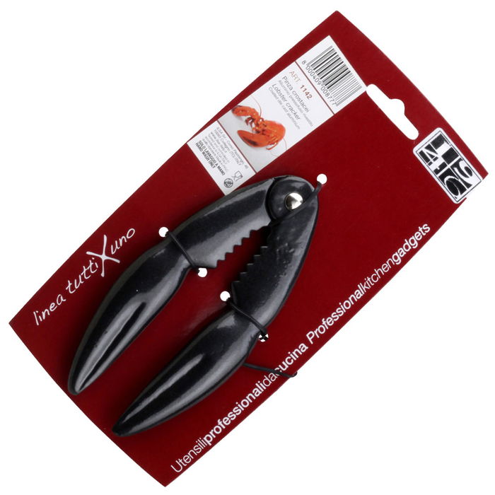 1946 Pinzas Crustáceos 1946 8.5x14.5 cm