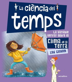 ANIMALLIBRES, S.L. La ciéncia del temps, Ian Graham
