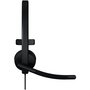 Logitech H570E USB-A Auriculares Mono USB para Oficina/Centro de Llamadas Diadema Alámbrico Negro