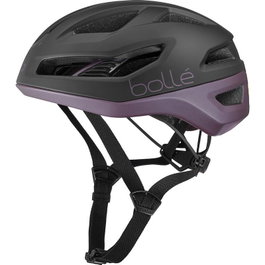 Bolle Casco Avio Pure MIPS Violeta Oscuro Mate Talla S