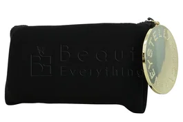 Stella McCartney Bolsa de tela Stella Pop Negro