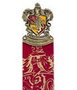 Harry Potter Punto de libro Gryffindor