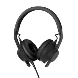 AIAIAI TMA-2 DJ XE Auriculares Modulares para DJ con Sonido Equilibrado, Alto Aislamiento y Peso Ligero de 168g