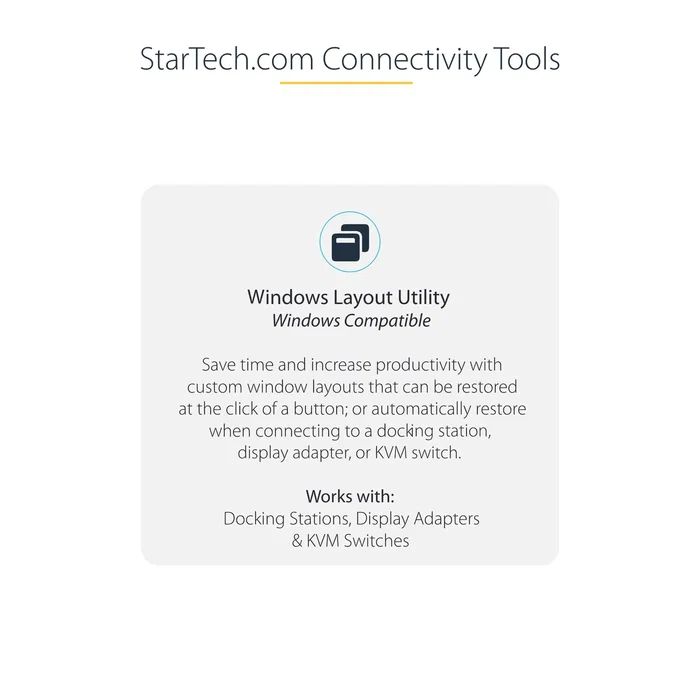StarTech.com Divisor de Video MST14DP123DP Hub MST USB-C a 3x DisplayPort 1.4, Compatible con 8K 30Hz y HDR para Configuración Multimonitor en Windows, Plug and Play StarTech.com Divisor de Video MST14DP123DP Hub MST USB-C a 3x DisplayPort 1.4, Compatible con 8K 30Hz y HDR para Configuración Multimonitor en Windows, Plug and Play