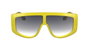 Victoria Beckham VB664S-709 con cristales amarillos