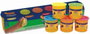 Jovi Blandiver Soft Dough Estuche de 5 Botes de 110g Colores Surtidos