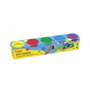 Jovi Blandiver Soft Dough Estuche de 5 Botes de 110g Colores Surtidos