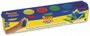 Jovi Blandiver Soft Dough Estuche de 5 Botes de 110g Colores Surtidos